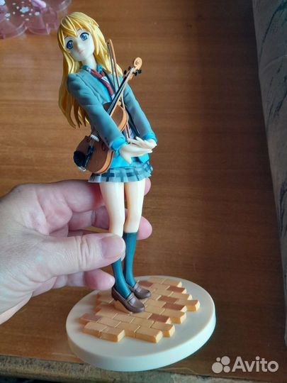 Фигурка аниме