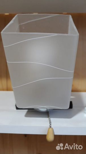 Светильники/лампы/ плафоны