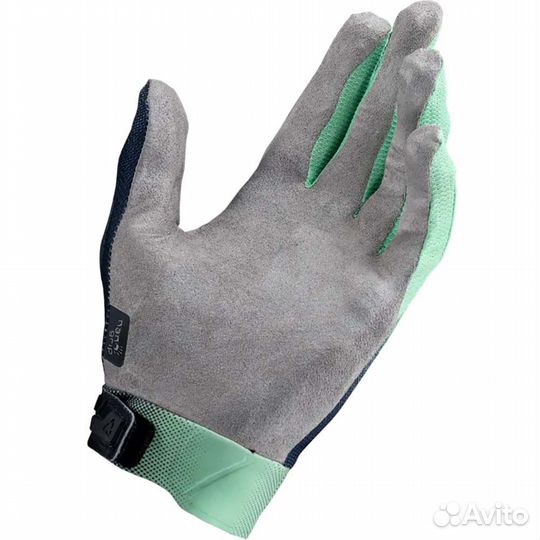 Перчатки Leatt Moto 2.5 X-Flow Matcha Размер XL