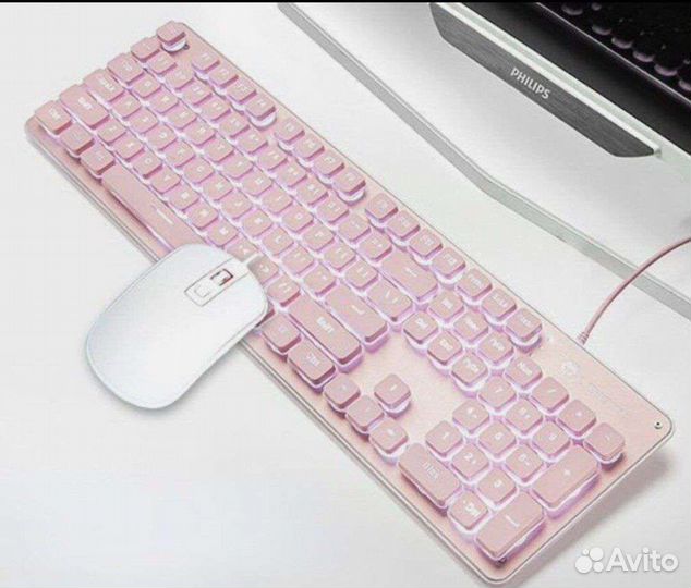 Клавиатура Langtu L1