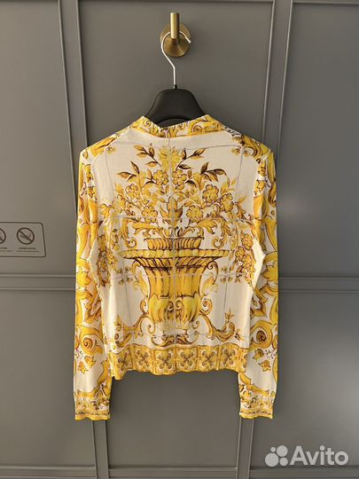 Кардиган Dolce Gabbana