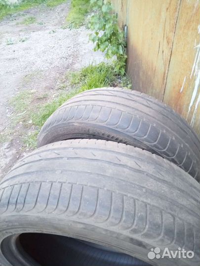 Bridgestone Turanza ER300 195/55 R16