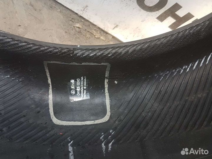 Yokohama BluEarth AE01 205/55 R16