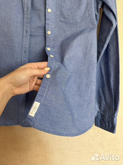 Рубашка женская