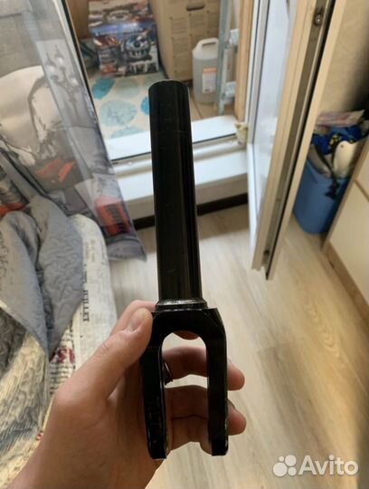 Видка для трюкового самоката Tilt