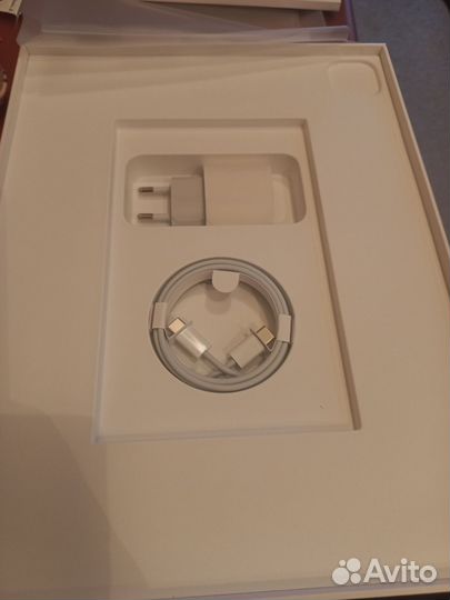 iPad pro 12.9 2020 256+клавиатура чехол