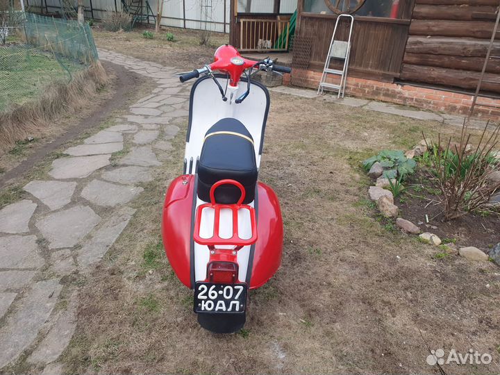 Вятка вп 150