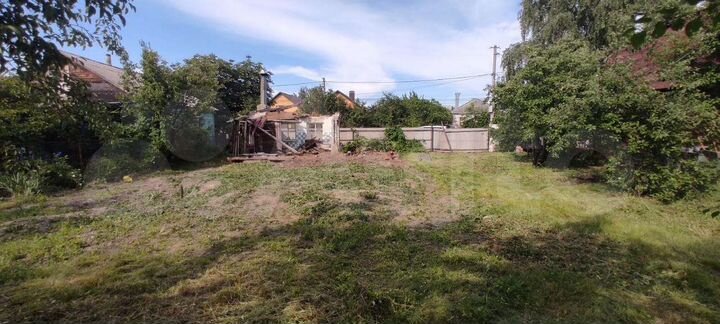 Участок 7,5 сот. (ИЖС)