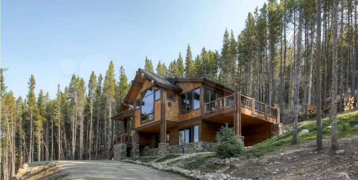 Участок 8,4 сот. (ИЖС)