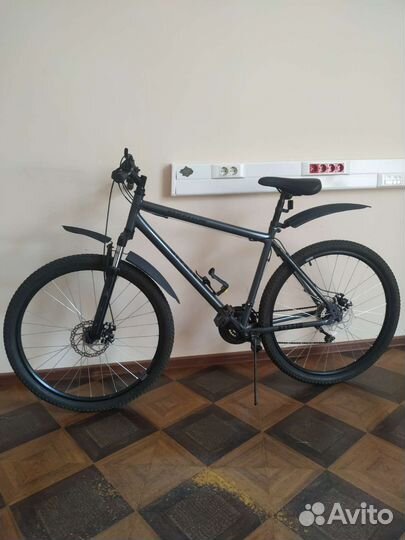 Велосипед дорожный бу