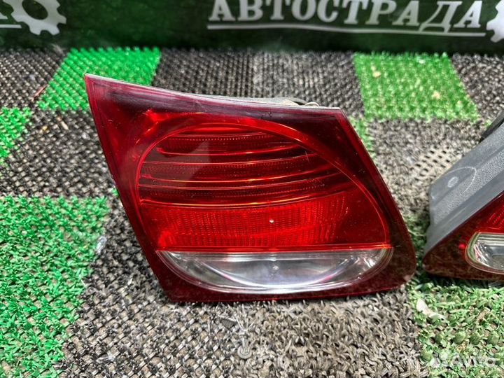 Фонари диодные Lexus Gs 2006-2011