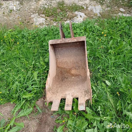 Мини-экскаватор, 2021