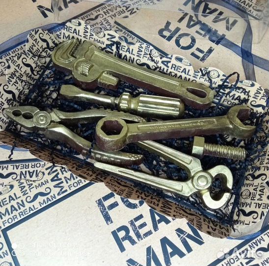 Шоколадные наборы