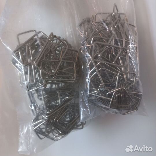 Фурнитура, швейные мелочи