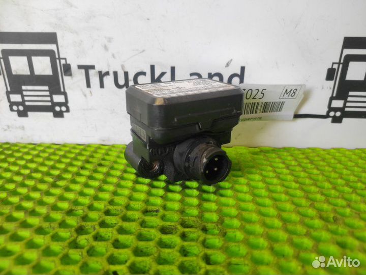 Блок управления ESP Man Tgs