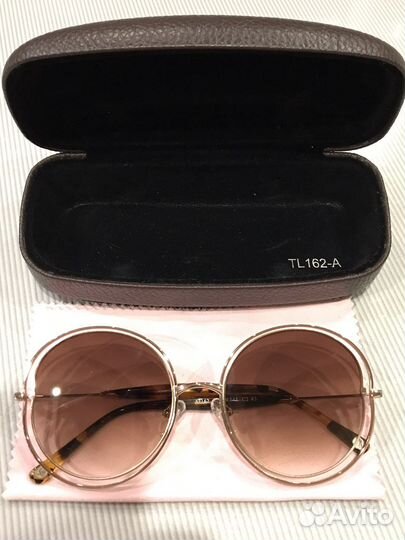 Солнцезащитные очки Lina Latini 33162 C2