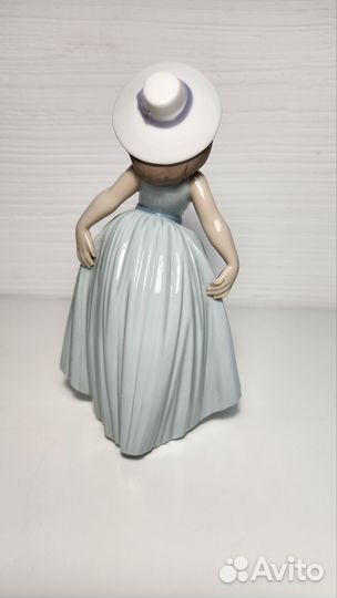 Статуэтка Lladro 