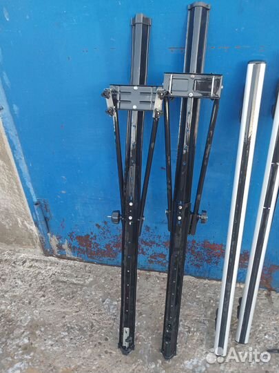 Багажник на крышу