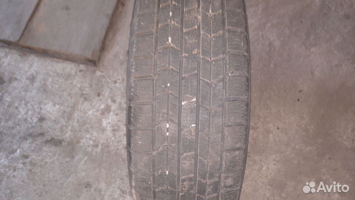 Продам зимнее колесо