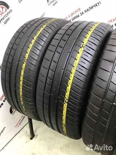 Dunlop SP Sport Maxx RT 2 285/40 R20 108Y