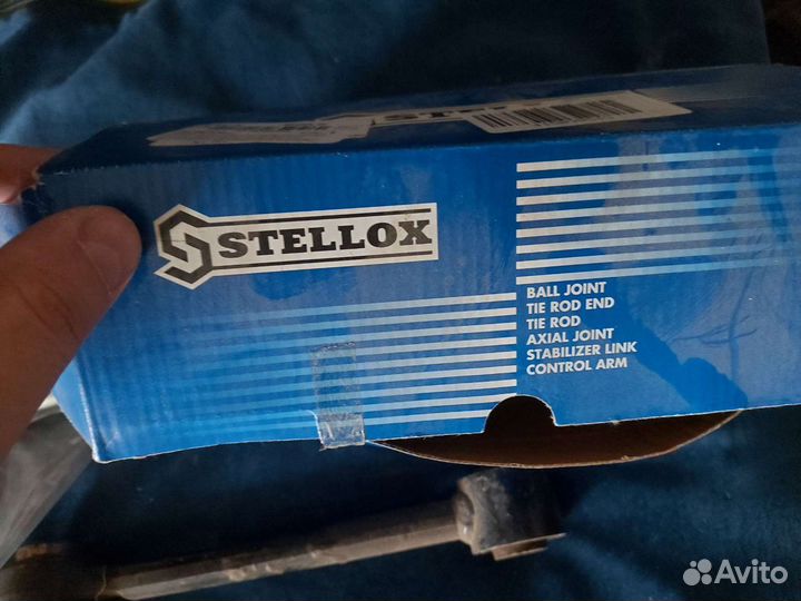 Тяга стабилизатора ford kuga