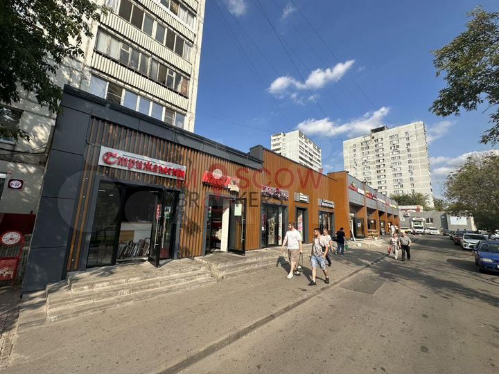 Продам торговое помещение, 100 м²