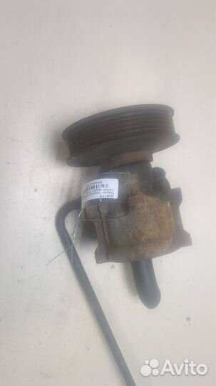 Гур Volkswagen Polo, 1998