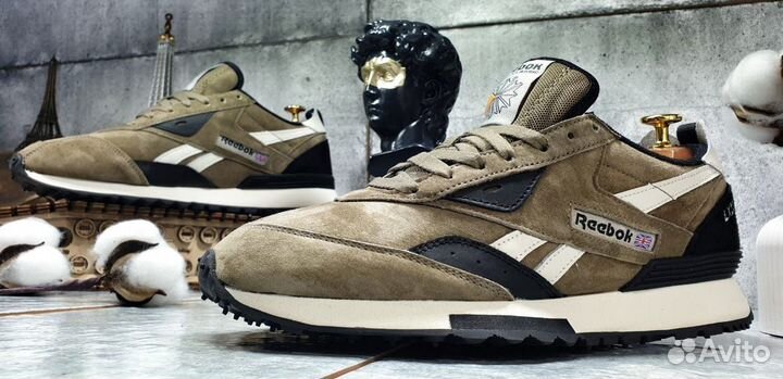 Мужские кроссовки Reebok LX2200