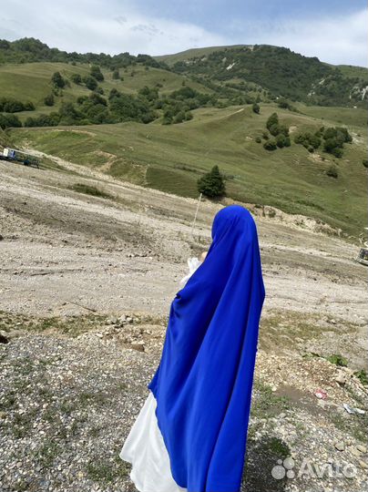 Химар, Джильбаб