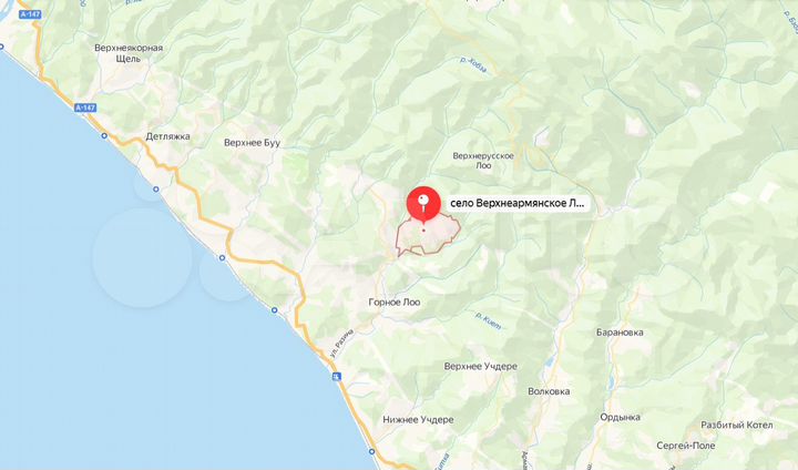 Участок 38 сот. (ИЖС)