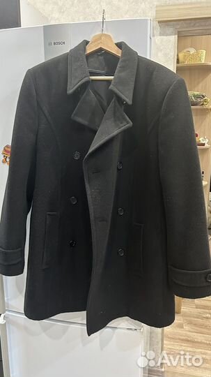 Пальто мужское демисезонное р-р 50