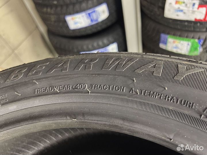 Bearway BW668 275/45 R21 106H