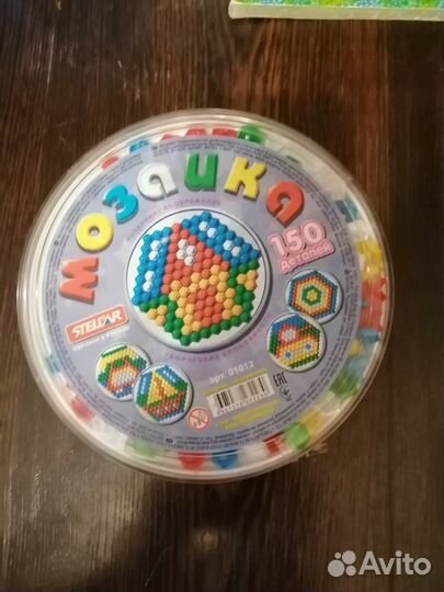 Книги, игры