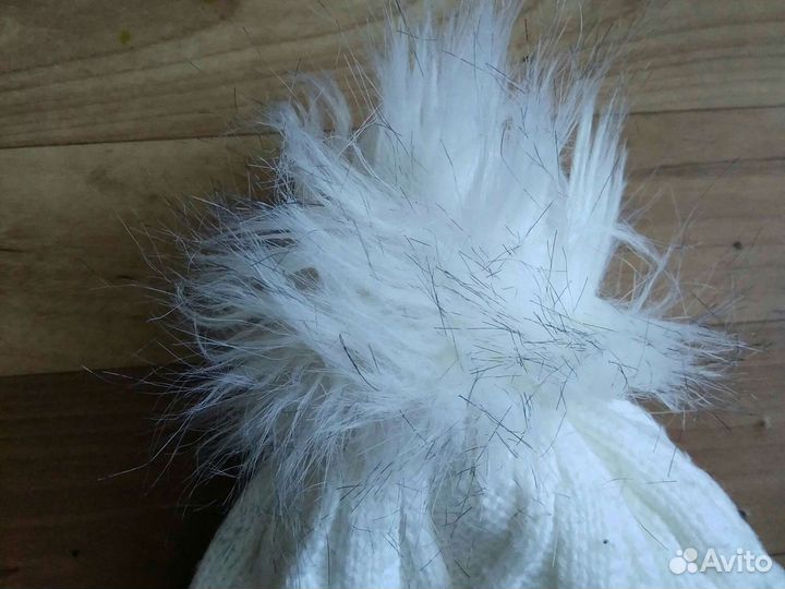 Шапка зимняя 0.5-2,5 года