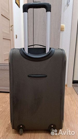 Дорожная сумка