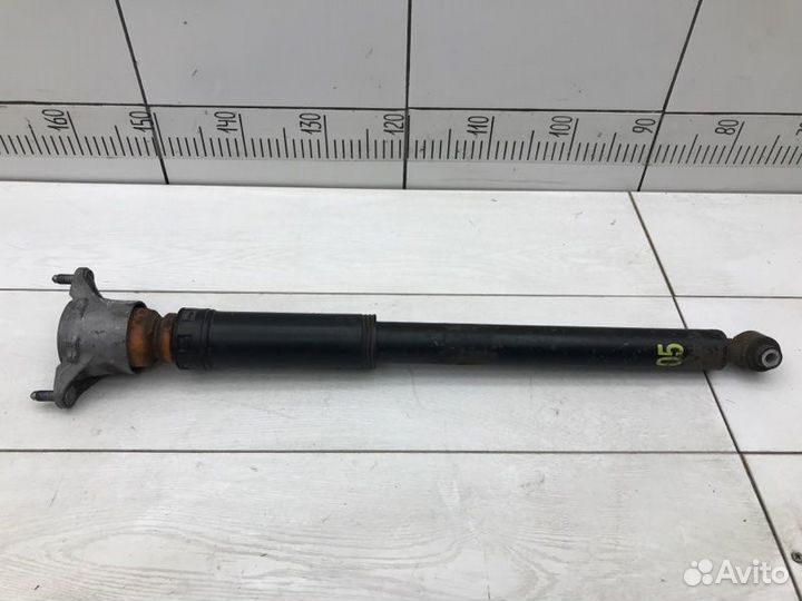 Амортизатор задний Mercedes A-Class W176 607.951