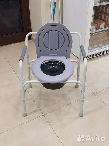 Кресло-туалет