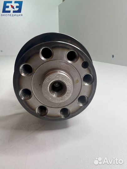 Распредвал для Volvo D13C/D13A Estas