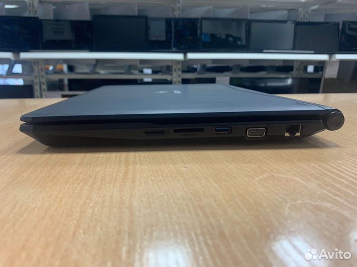 Dexp/i5 4210/8GB/GTX960/128GB SSD/15.6 IPS FHD