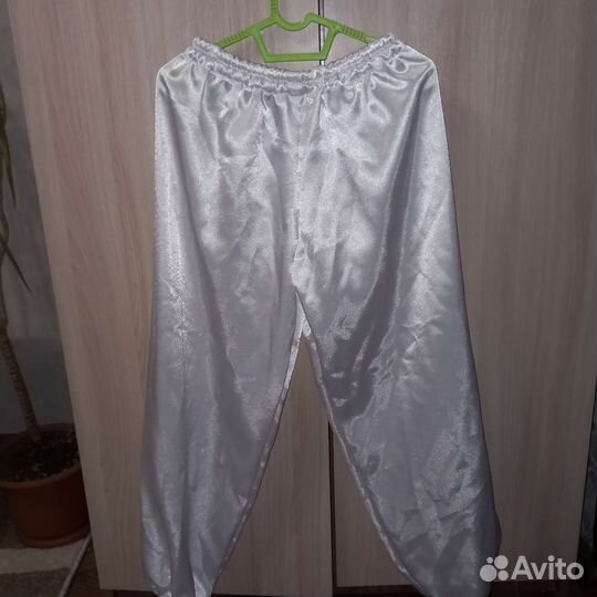 Костюм для ушу