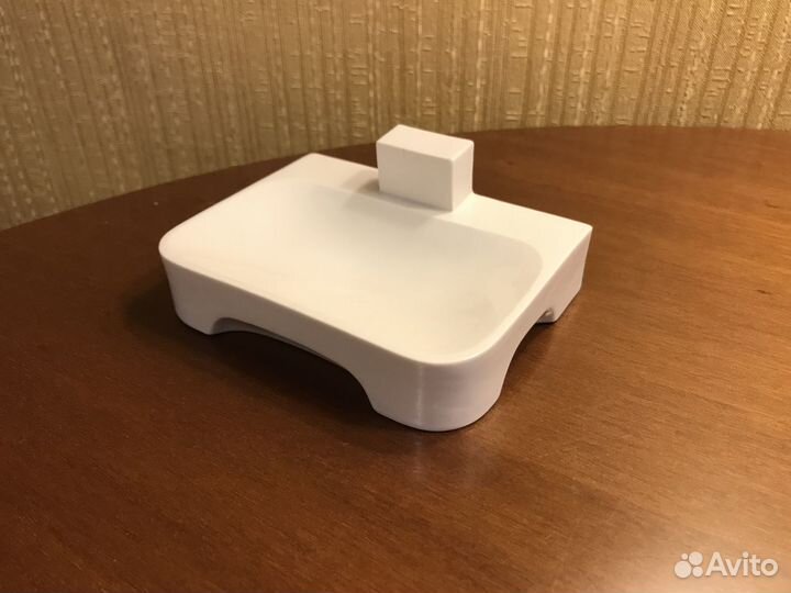 Фарфоровая мыльница