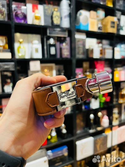 Tres Nuit pour homme 100 ml