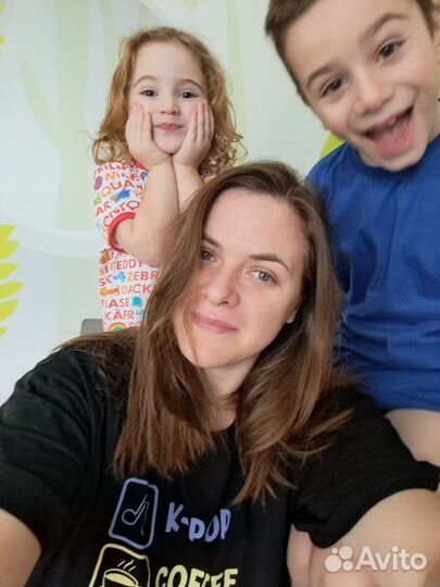 Няня у себя на дому