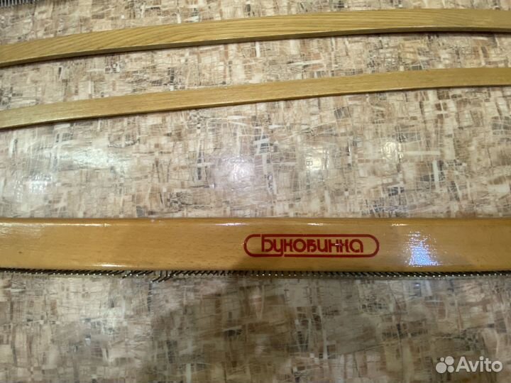 Вязальный аппарт буковинка