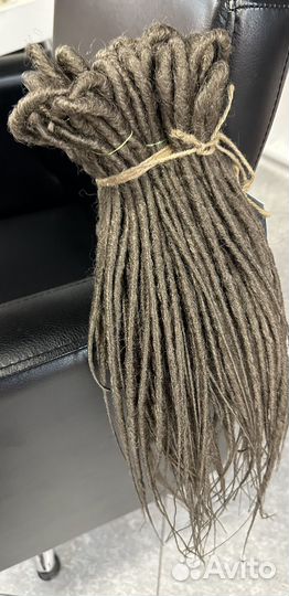 Дредо - бохо