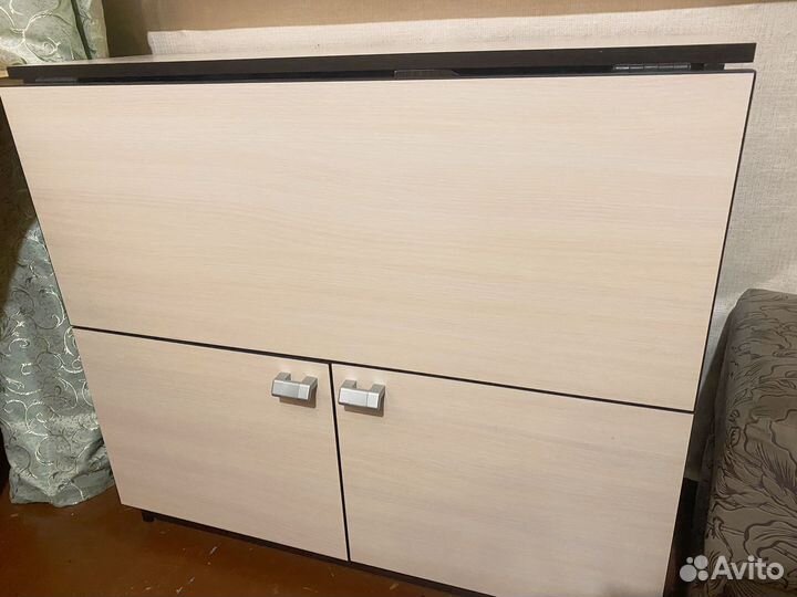 Стол раздвижной