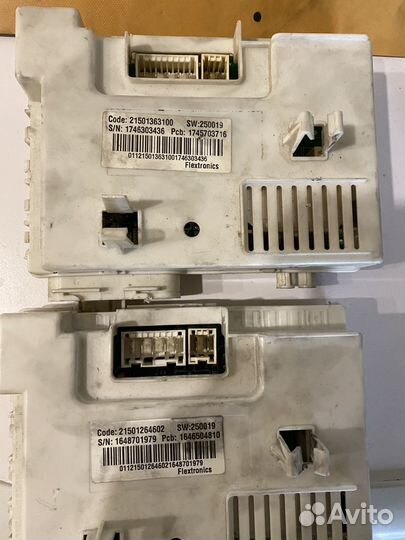 Indesit iwsb 5085 (CIS)