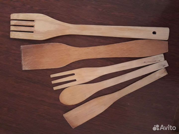 Лопатки бу,яйцерезка новая, роузболл по русски