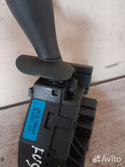Переключатель поворотов подрулевой ford mondeo III/fiesta / fusion