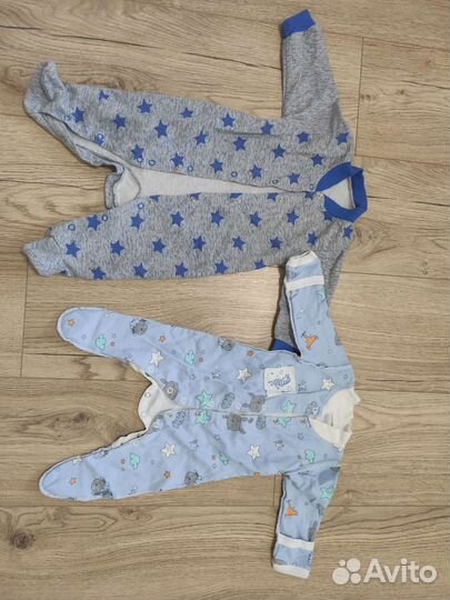 Новые вещи детские